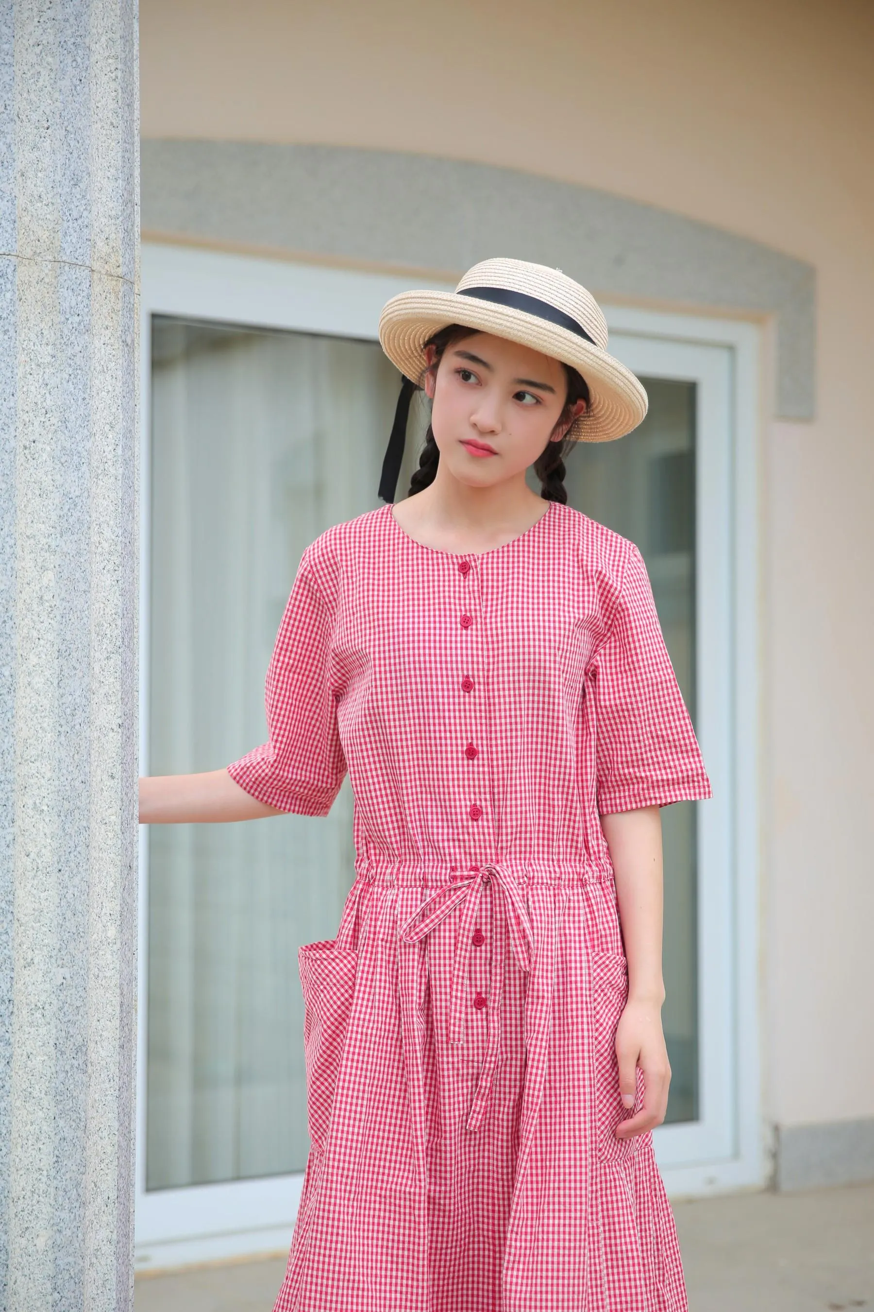 [YITUYU艺图语]2022.07.30 心动夏日 瑶 [26P]插图3